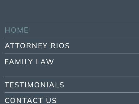 The Law Offices of Erica P. Rios