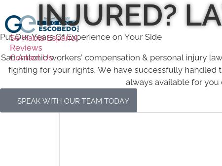 The Law Offices of George Escobedo