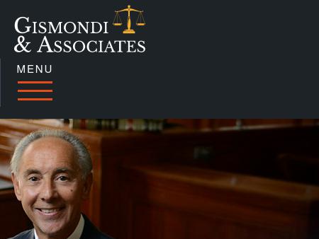 The Law Offices of Gismondi & Associates