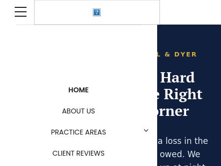 The Law Offices of Haskell & Dyer, LLC