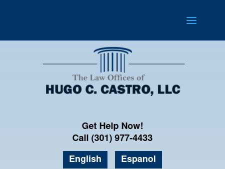 The Law Offices of Hugo C. Castro, LLC