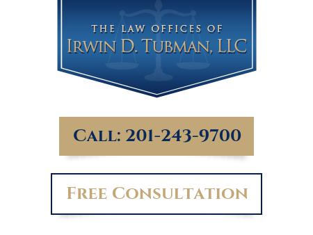 The Law Offices of Irwin D. Tubman, LLC