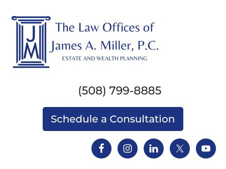 The Law Offices of James A. Miller, P.C.