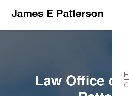 The Law Offices of James E. Patterson, P.C.