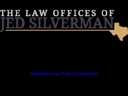 The Law Offices of Jed Silverman