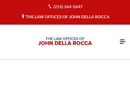 The Law Offices of John Della Rocca