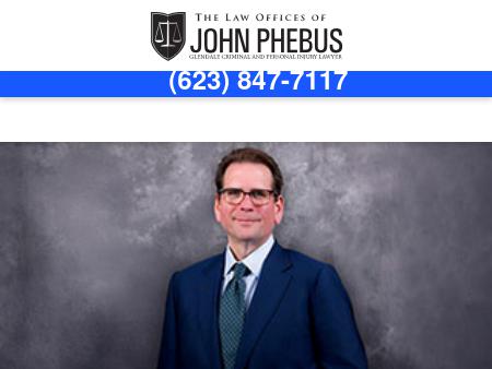 The Law Offices of John Phebus