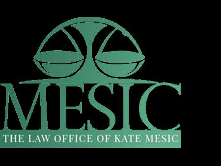 The Law Offices of Kate Mesic, P.A.