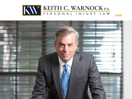 The Law Offices of Keith C. Warnock, P.A.