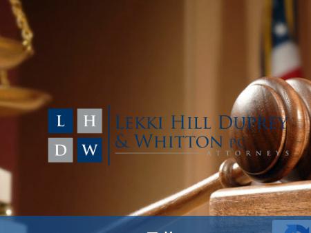 The Law Offices of Lekki Hill Duprey & Bhatt, P.C.