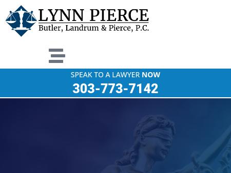 The Law Offices of Lynn A. Pierce