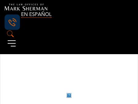 The Law Offices of Mark Sherman, LLC