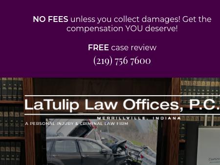 The Law Offices of Matthew D. LaTulip, P.C.