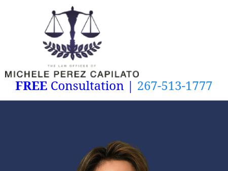 The Law Offices of Michele Perez Capilato