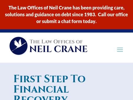 The Law Offices of Neil Crane LLC