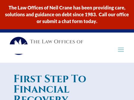 The Law Offices of Neil Crane, LLC