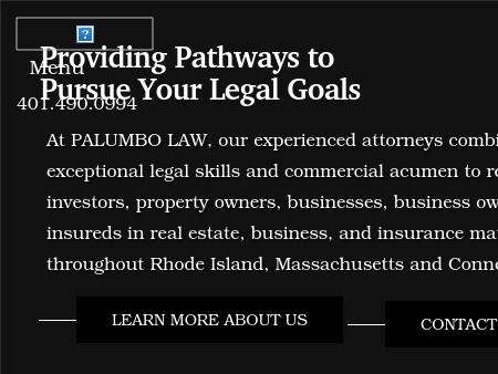 The Law Offices of Richard Palumbo