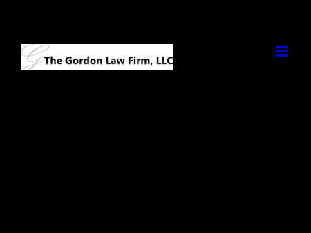 The Law Offices of Robert E. Gordon, LLC