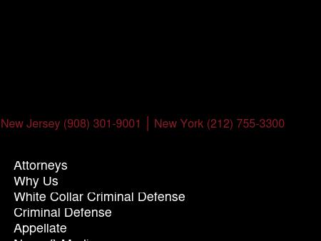 Stahl Criminal Defense Lawyers