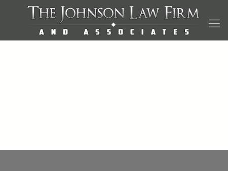 The Johnson Law Firm
