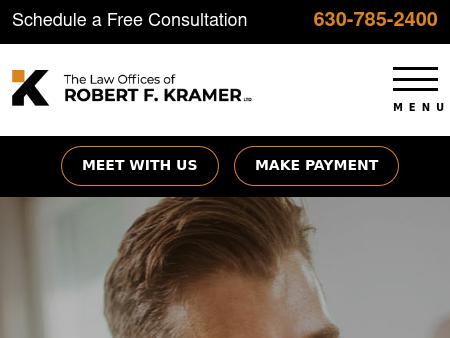 The Law Offices of Robert Kramer, Ltd.