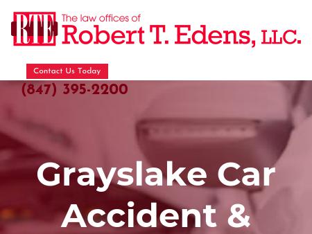 The Law Offices of Robert T. Edens, PC