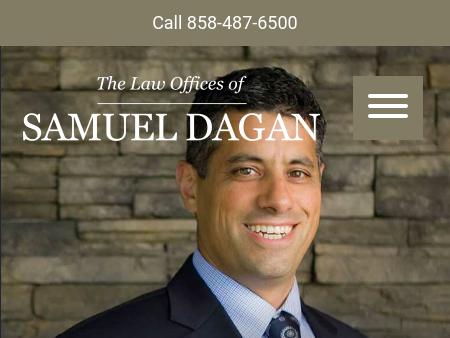 The Law Offices of Samuel Dagan