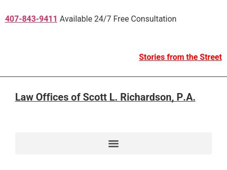 The Law Offices of Scott L. Richardson, P.A.