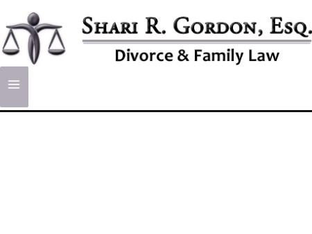 The Law Offices of Shari R. Gordon