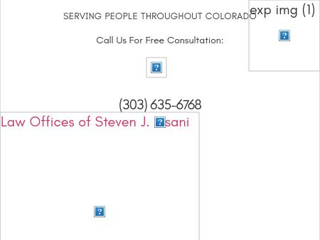 The Law Offices Of Steven J Pisani, LLC