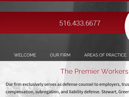 The Law Offices of Stewert, Goldsmith & DeCurtis, PLLC