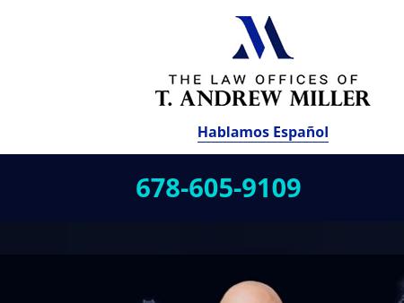 The Law Offices of T. Andrew Miller, LLC