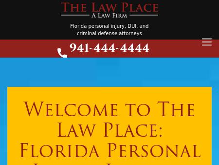 The Law Place