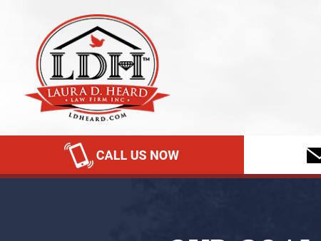 The L.D. Heard Law Firm Inc., PC