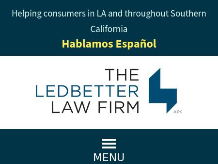 The Ledbetter Law Firm, APC