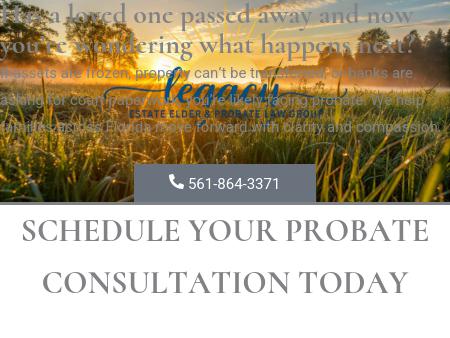 The Legacy Law Firm