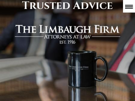 The Limbaugh Firm