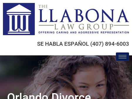 The Llabona Law Group
