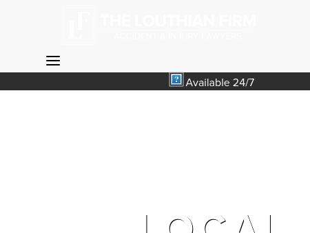 The Louthian Firm Accident & Injury Lawyers