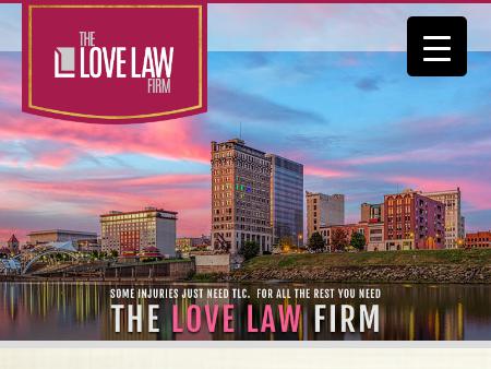 The Love Law Firm
