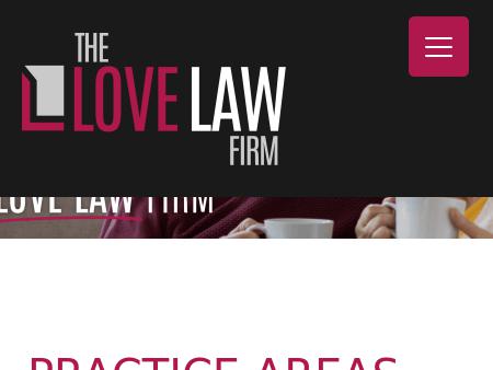 The Love Law Firm