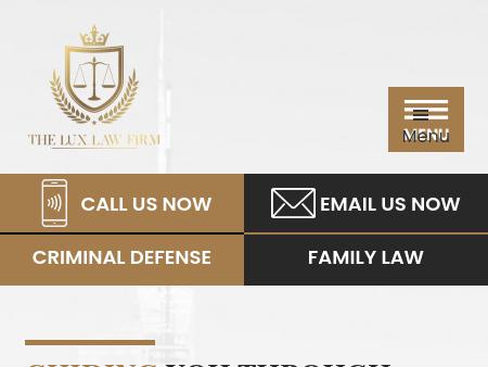 The Lux Law Firm, PLLC