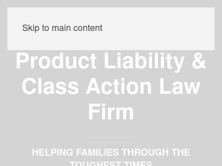 The Lyon Firm