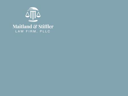 The Maitland Law Firm, PLLC