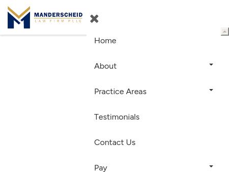 The Manderscheid Law Firm, PLLC