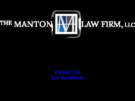 The Manton Law Firm, LLC