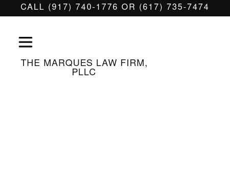 The Marques Law Firm, PLLC