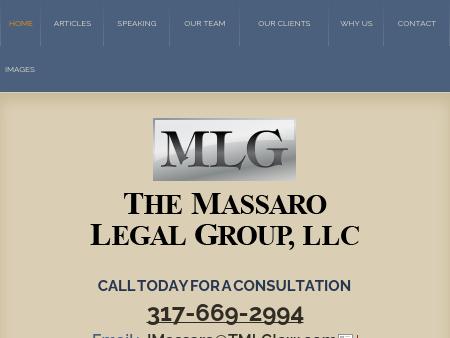 The Massaro Legal Group, LLC