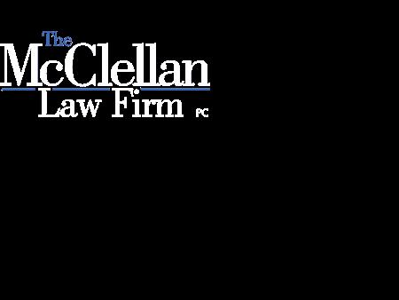 The McClellan Law Firm