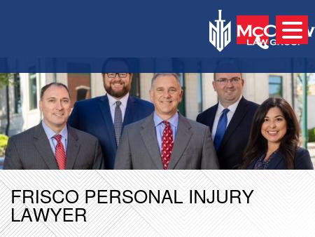 The McCraw Law Group